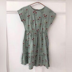 Bobo chose poppy prairie dress 4/5